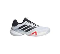 Adidas Barricade 14 White/Black, 46 2/3