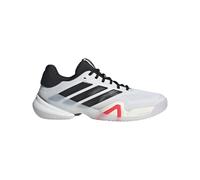 Adidas Barricade 14 White/Black Wide, 48 2/3