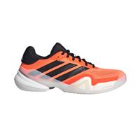 adidas Barricade 14 zapatillas de tenis para hombre | EU 45.3 in Lucid Orange/Core Black/Pure Orange