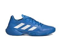 Adidas Barricade Azul Blanco Gy1446 42 2/3 Azul