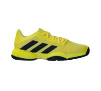 adidas Barricade K Amarillo Negro Junior Gy4016