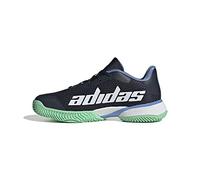 ADIDAS Barricade k, Sneaker, Legend Ink/FTWR White/Blue Fusion, 35.5 EU