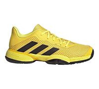 adidas Barricade k, Zapatillas de Tenis, AMAIMP/AMAHAZ/AMAIMP, 35 EU