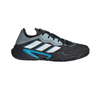 Adidas Barricade M Clay, Zapatillas de Tenis Hombre, Grimag/Ftwbla/Negbás, 41 1/3 EU