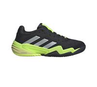 Adidas Barricade M Clay Negro Ih2560 40 2/3 Negro