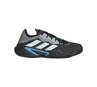 Adidas Barricade M Clay/Padel Grey/Black, 40 2/3