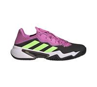 ADIDAS BARRICADE M Negro (Zapatillas) Negro 44