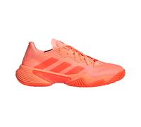 ADIDAS BARRICADE W BEAM Naranja (Zapatillas) Naranja 40 2/3