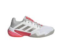 Adidas Barricade W Ih2967 Blanco Mujer 38 2/3 Blanco