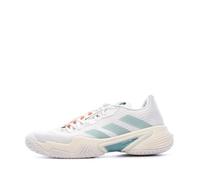 Adidas Barricade W Parley, Zapatillas de Tenis Mujer, FTWBLA/FTWBLA/GRIORB, 36 2/3 EU