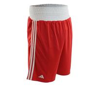 adidas Base Punch - Pantalones Cortos de Boxeo para Entrenamiento y Lucha, se adaptan a Adultos, Hombres, Mujeres, niños, Artes Marciales Mixtas, Fitness, Kickboxing, Ropa de Gimnasio General,