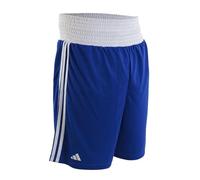 adidas Base Punch - Pantalones Cortos de Boxeo para Entrenamiento y Lucha, se adaptan a Adultos, Hombres, Mujeres, niños, Artes Marciales Mixtas, Fitness, Kickboxing, Ropa de Gimnasio General,