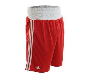 adidas Base Punch - Pantalones Cortos de Boxeo para Entrenamiento y Lucha, se adaptan a Adultos, Hombres, Mujeres, niños, Artes Marciales Mixtas, Fitness, Kickboxing, Ropa de Gimnasio General,