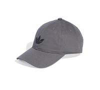Adidas - Gorra Baseball, Unisex, Grey Strata, OSFM