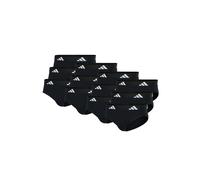 Adidas Basic Brief Para Hombre Slip Ropa Interior Paquete De 12