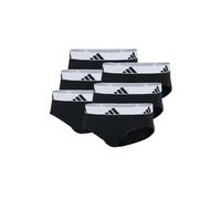 Adidas Basic Brief Slip Hombre Unterhose 6er Pack 6 Piezas