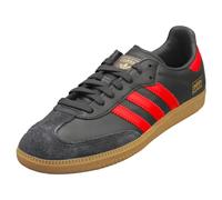 adidas Basket Samba OG IG6173, Negro , 36 2/3 EU