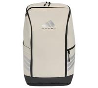 adidas Basketball Premium 2.1 - Mochila 54 cm (brown/black)