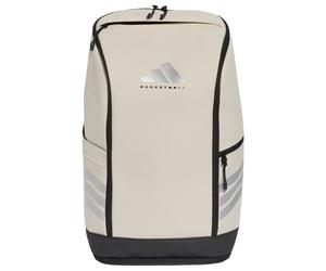 adidas Basketball Premium 2.1 - Mochila 54 cm (brown/black)