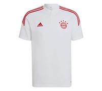 adidas Bayern Munich, Hombre Camiseta, Temporada 2022/23 Oficial