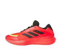 Adidas - BB Legends Low - Sport - Hombre - Rojo - 49 1/3 EU -