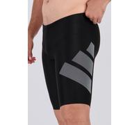 adidas Bb - Negro - Bañador Natación Hombre MKP talla M/L