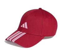adidas Bball 3s Cap New Logo - Gorra de béisbol Unisex Adulto