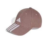 adidas Bball 3s Cap New Logo - Gorra de béisbol Unisex Adulto