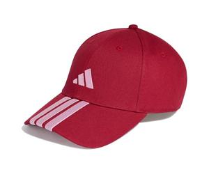 adidas Bball 3s Cap New Logo - Gorra de béisbol Unisex Adulto