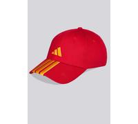 adidas Bball 3s Nl - Rojo - Gorra talla 5