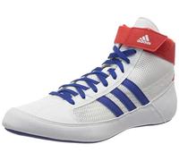 adidas Bd7129_42 2/3, Calzado Deportivo Hombre, Blanco, 41 1/3 EU