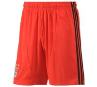 Adidas Benfica Lisboa Corto [ Talla S ] Climacool Rojo E Pluribus Unum Nuevo &