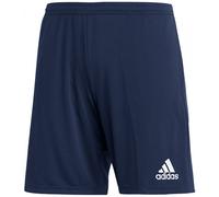 Adidas - Bermuda Entrada 22 Training Niño, Unisex, Navy Blue, 128 cm
