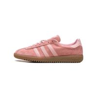Adidas - Bermuda Glow Pink Retro Sneakers - Sport - Hombre - Rosa - 39 1/3 EU -