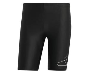 adidas Big Bars Swim Jammer Swim Jammer, 34 Negro, Negro, W26