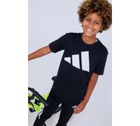 adidas Biglogo - Blanco - Camiseta Algodón Niño talla 14