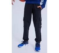 adidas Biglogo - Negro - Pantalón Largo Niño talla 12