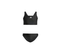 ADIDAS Bikini para niña 3S BLD negro | 170