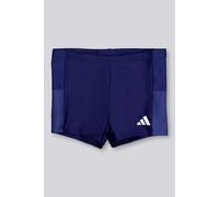 adidas Block - Azul - Bañador Bóxer Niño talla 14