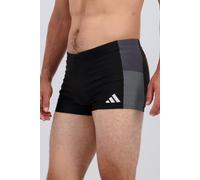 adidas Block - Negro - Bañador Bóxer Hombre MKP talla L