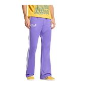 Adidas - Bob Marley OG Track Pant - Sport - Hombre - Púrpura - S -