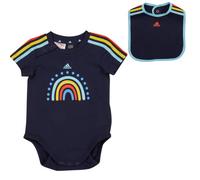 adidas Body I 3S GIFT SET in Marino 6 / 9 mois