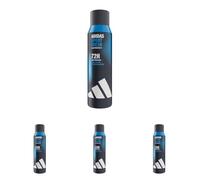 ADIDAS BodyCare Cool & Dry Fresh Anti-Perspirant 150 ML (Paquete de 4)