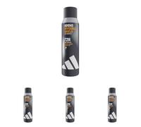 ADIDAS BodyCare Cool & Dry Fresh Anti-Perspirant 150 ML (Paquete de 4)