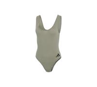 adidas Bodysuit - Sport Active Essentials Cotton 3 Stripes Bodies Mujer | Ropa interior cómoda