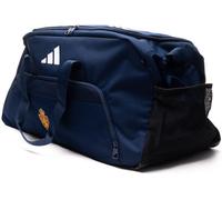 Adidas - Bolsa de deporte Real Zaragoza 2023-2024, Unisex, Team Navy Blue -Black-White