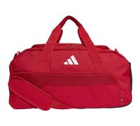 ADIDAS Bolsa Tiro L Duffle S Unisex rojo de multideporte - IB8661