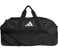 Adidas - Bolsa Tiro League Duffel Medium (39,5L), Unisex, Black-White