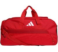 Adidas - Bolsa Tiro League Duffel Medium (39.5L), Unisex, Team Power Red -Black-White