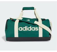 Adidas Bolsa Unisex Linear Duffel Small KS2075 Verde Collegiate/Ivory